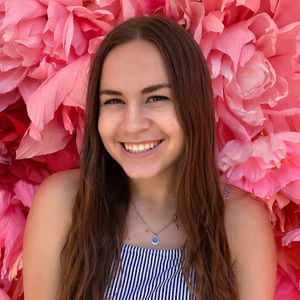 Meet your Posher, Sarah